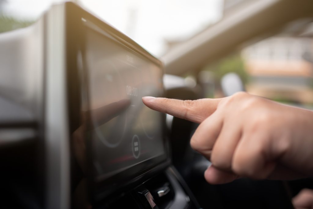 Car Stereo Installation Machesney Park IL