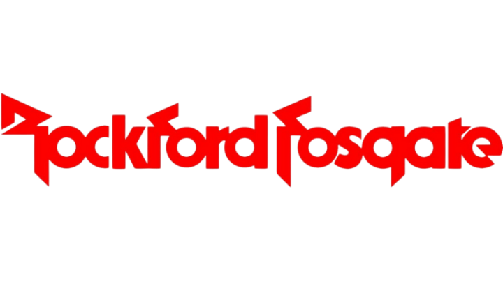 Rockford Fosgate
